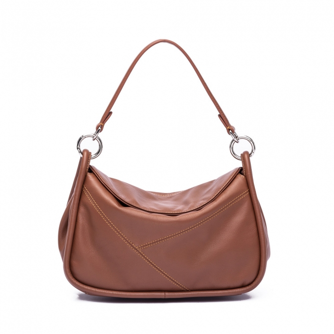 Leather Shoulder Bags for Ladies